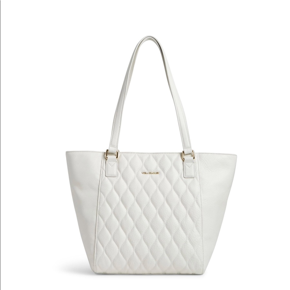 Vera Bradley Ella Tote